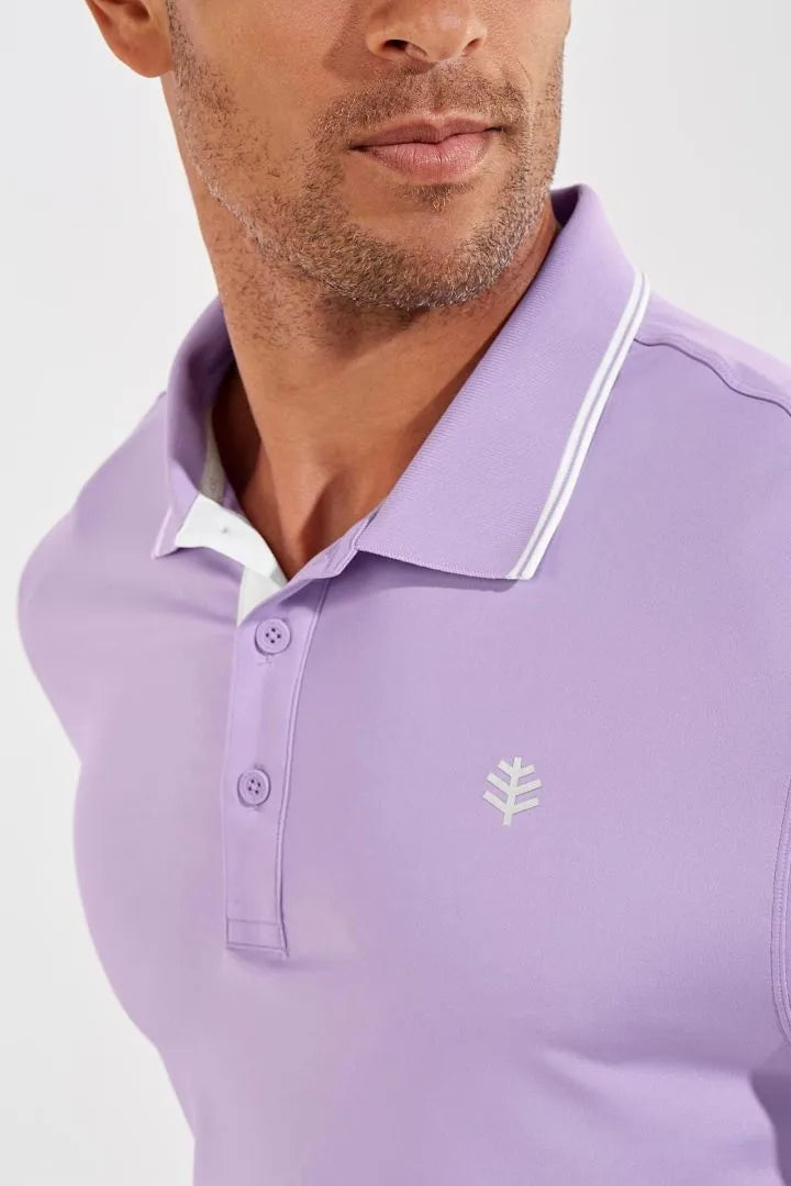 Coolibar golf shirts online