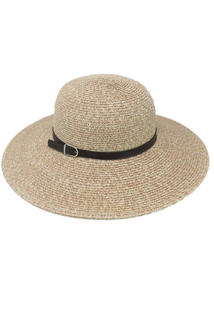 Chapeau anti-UV femme - Niza - Illums - KER SUN