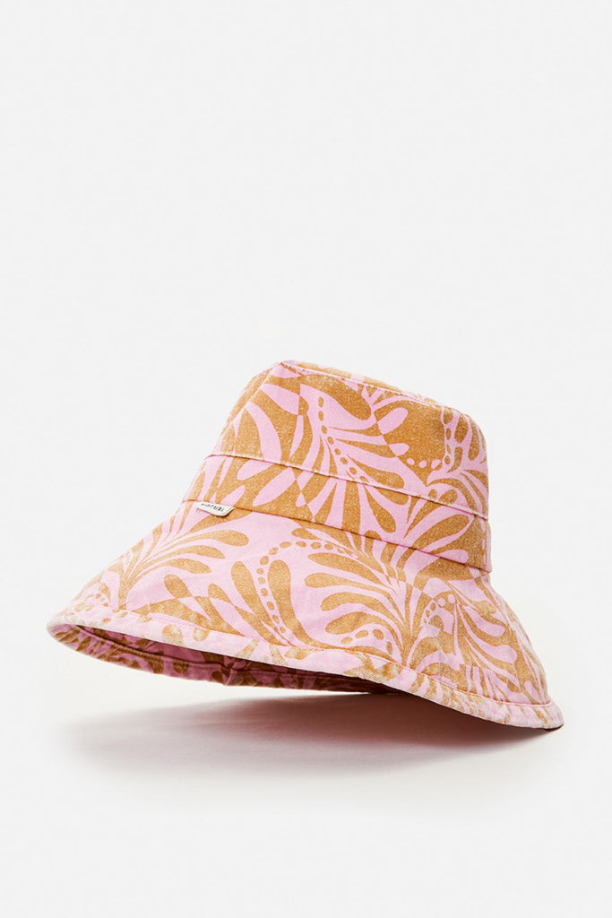 Chapeau anti-UV mixte - Tres Cool UPF Sun - Rip Curl - KER SUN