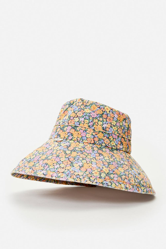 Chapeau anti-UV mixte - Tres Cool UPF Sun - Rip Curl - KER SUN