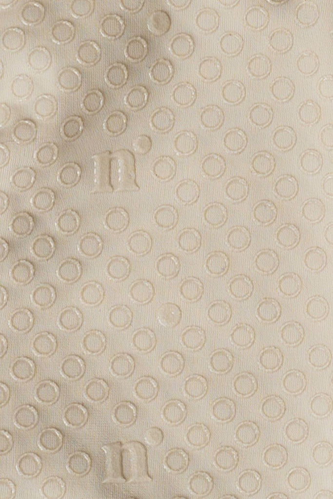 Gants anti-UV Unisexe - Nuvées beige