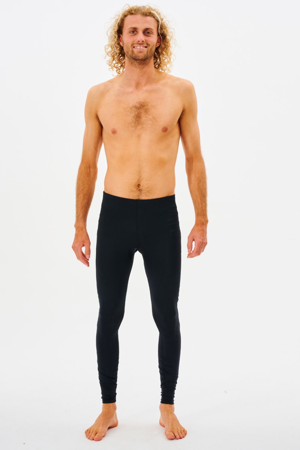 vork Uitschakelen medley Men's UV Legging UPF 50+ for sun protection Rip Curl – KER SUN