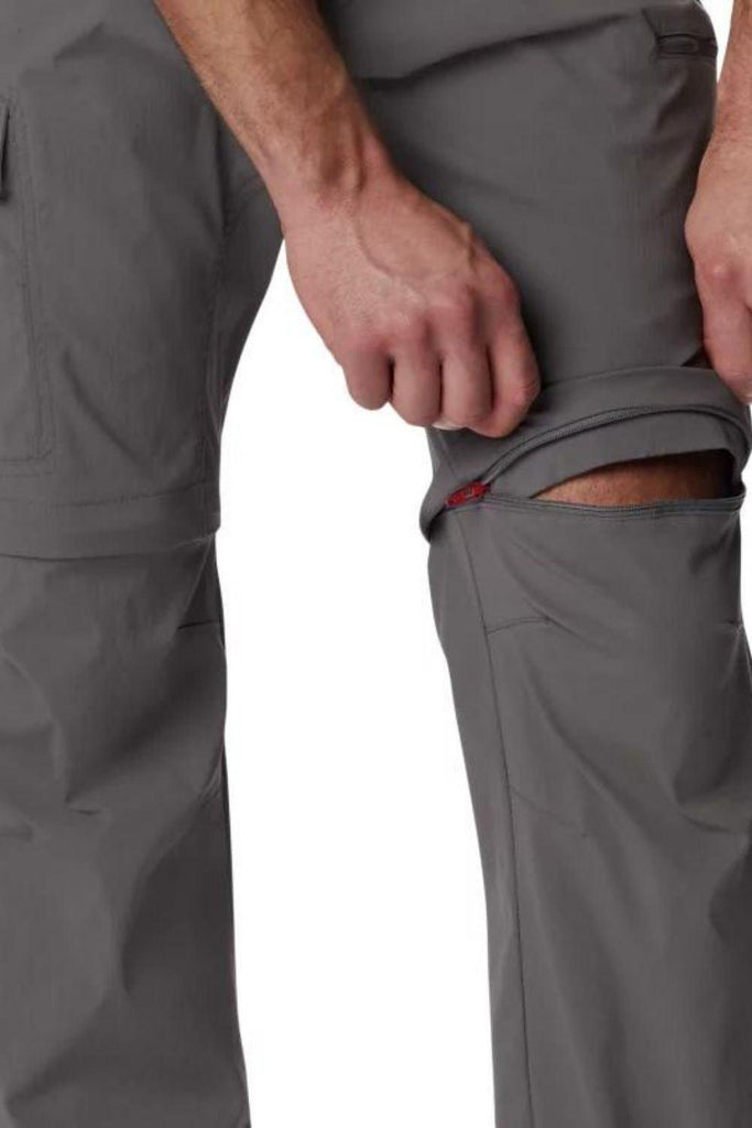 Pantalon anti-UV Homme Convertible - Newton Ridge - Columbia - KER-SUN
