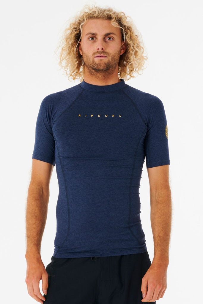 T-shirt de bain anti-UV Homme - Dawn Patrol Perf - Rip Curl - KER SUN