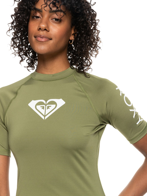 Lycra femme & T-shirt de bain anti-UV – KER SUN
