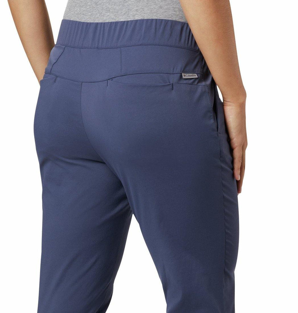 Pantalon anti-UV femme - Firwood Camp II - Columbia - KER-SUN