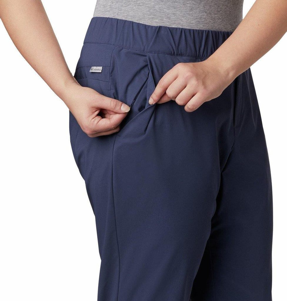 Pantalon anti-UV femme - Firwood Camp II - Columbia - KER-SUN
