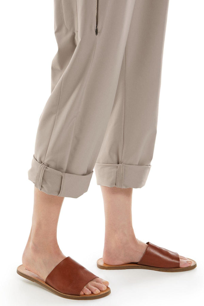 Pantalon anti-UV - Femme - Pellaro - Coolibar - KER-SUN