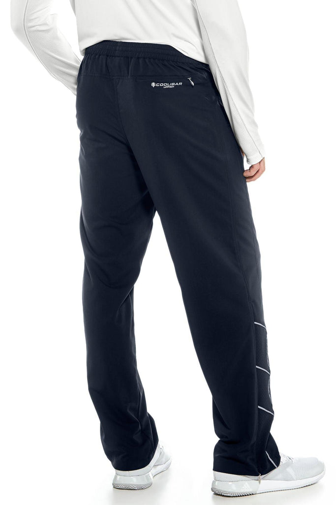 Pantalon de sport anti-UV Homme - Outpace - Coolibar - KER-SUN