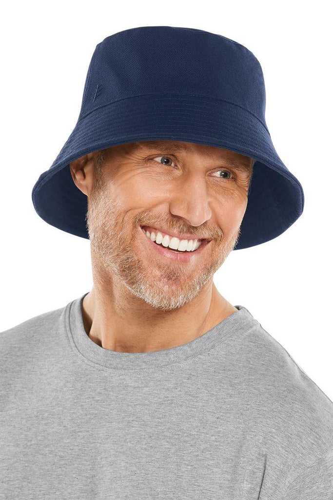 Chapeau Anti-UV Homme Grand Taille – Léger, Pliable, Idéal Pour Jardin, Randonnée Ou Safari – Protège Du Soleil Et De La Transpiration - 5